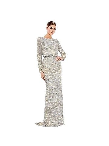 Mac Duggal 5437 Cocktail Dress (view 1)