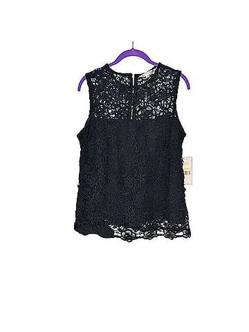 Nanette Lepore Sleeveless T-Shirt (view 1)