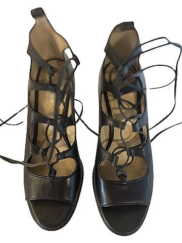 Coach KIRA GLADIADOR Heels (view 2)