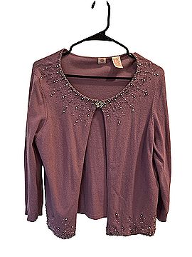 OM For Urban Outfitters Cardigan (view 1)