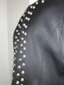 Emanuel Ungaro Black Jacket Size 8 - photo 7