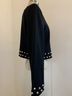 Emanuel Ungaro Black Jacket Size 8 - photo 10