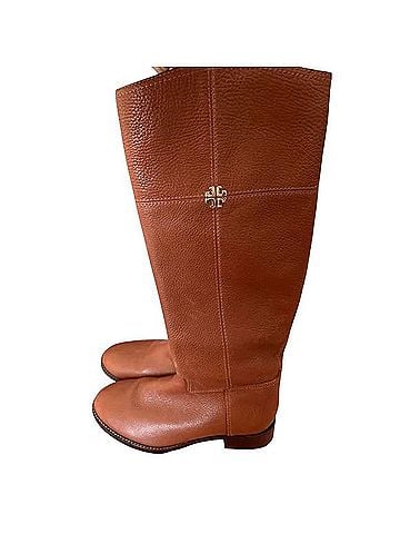 Tory Burch Jolie Boots (view 2)