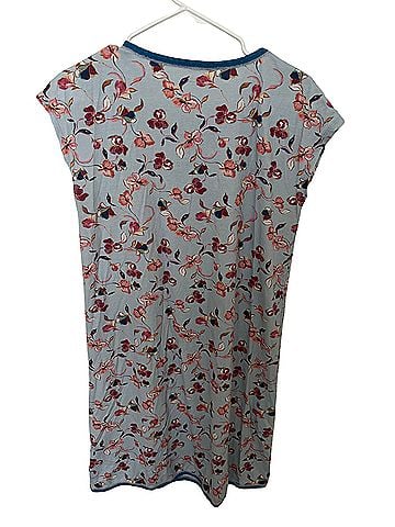 Garnet Hill Casual Dress (view 2)