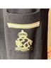 St. John Collection Black Jacket Size 6 - photo 4