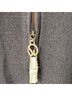 St. John Collection Black Jacket Size 6 - photo 8