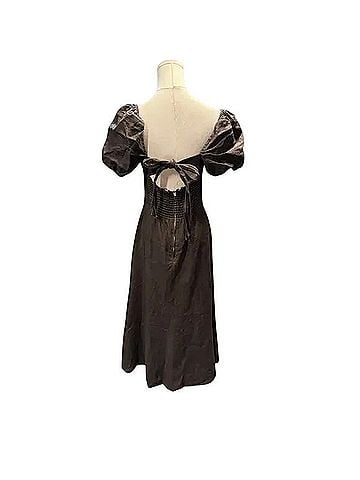 Reformation Denver Casual Dress (view 2)