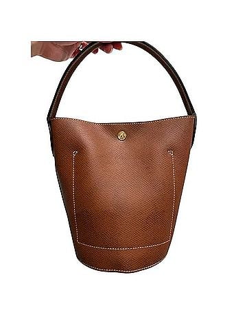 Longchamp Epure Bucket Bag (view 2)