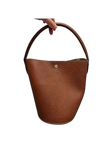 Longchamp Epure Bucket Bag (view 1)