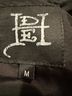 Ed Hardy 100% Polyester Animal Print Black Gold Brown Jacket Size S - photo 3