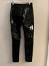 Rag & Bone Vinyl Skinny Pants Casual Pants - photo 3