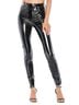 Rag & Bone Vinyl Skinny Pants Casual Pants - photo 1