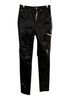 Rag & Bone Vinyl Skinny Pants Casual Pants - photo 2