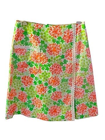 Lilly Pulitzer The Lilly Casual Skirt (view 1)