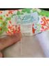 Lilly Pulitzer Floral Orange Green Casual Skirt Size 8 - photo 3