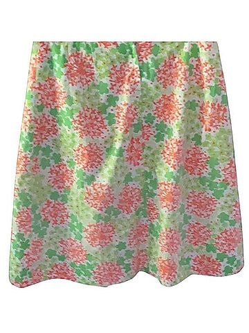Lilly Pulitzer The Lilly Casual Skirt (view 2)