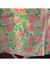 Lilly Pulitzer Floral Orange Green Casual Skirt Size 8 - photo 7
