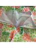 Lilly Pulitzer Floral Orange Green Casual Skirt Size 8 - photo 6