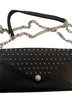 Rebecca Minkoff Black Wallet One size - photo 1