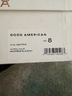 Good American Black Heels Size 8 - photo 7