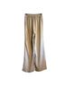 Quince Solid Ivory Casual Pants Size 2 - photo 2