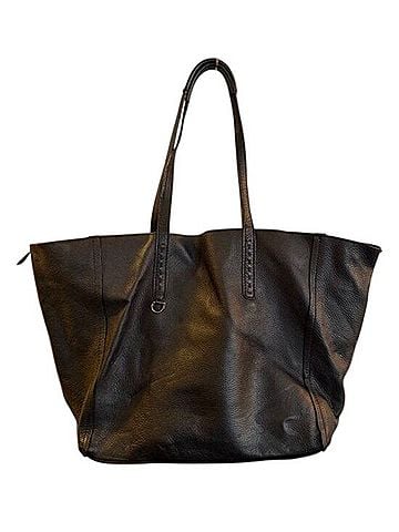 Liebeskind Berlin Berlin Reversible Tote Leather Tote (view 2)