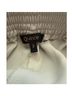Quince Solid Ivory Casual Pants Size 2 - photo 3