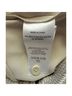 Quince Solid Ivory Casual Pants Size 2 - photo 4