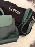Botkier Green Leather Shoulder Bag One size - photo 5