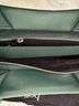 Botkier Green Leather Shoulder Bag One size - photo 3