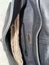 Botkier Black Leather Shoulder Bag One size - photo 3