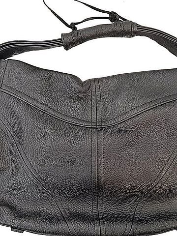 Botkier Leather Shoulder Bag (view 2)