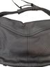 Botkier Black Leather Shoulder Bag One size - photo 2