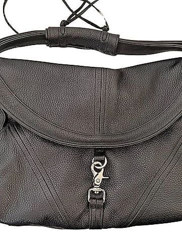 Botkier Leather Shoulder Bag (view 1)