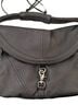 Botkier Black Leather Shoulder Bag One size - photo 1