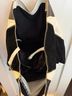 Sondra Roberts Black White Tote One size - photo 4