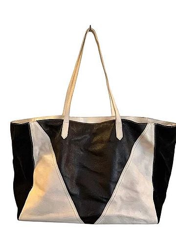 Sondra Roberts Tote (view 1)