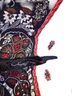 Vera Bradley Paisley Brown Tote One size - photo 2