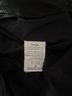 Vince. 100% Leather Black Leather Jacket Size S - photo 6