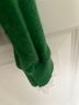Boden Green Pullover Sweater Size 12 - photo 6