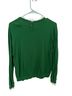 Boden Green Pullover Sweater Size 12 - photo 2