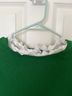 Boden Green Pullover Sweater Size 12 - photo 7