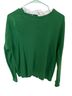 Boden Green Pullover Sweater Size 12 - photo 1