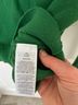 Boden Green Pullover Sweater Size 12 - photo 5