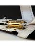 Tory Burch 100% Leather Solid White Sandals Size 8 - photo 5