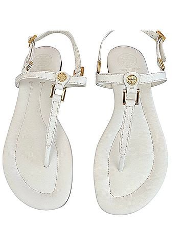 Tory Burch Sandals (view 2)
