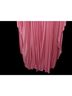 Mac Duggal 100% Polyester Pink Cocktail Dress Size 16W - photo 6