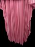 Mac Duggal 100% Polyester Pink Cocktail Dress Size 16W - photo 11