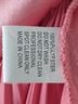 Mac Duggal 100% Polyester Pink Cocktail Dress Size 16W - photo 8