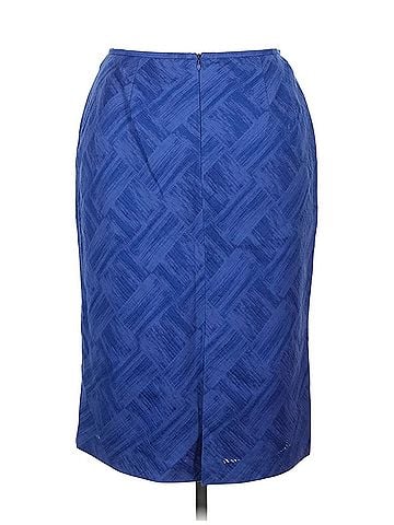 Lafayette 148 New York Formal Skirt (view 2)